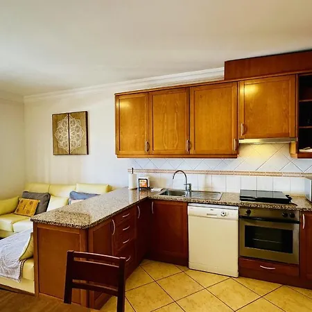 Bicos 7 - Shared Pool - 6 Guests - Апартаменты Албуфейра