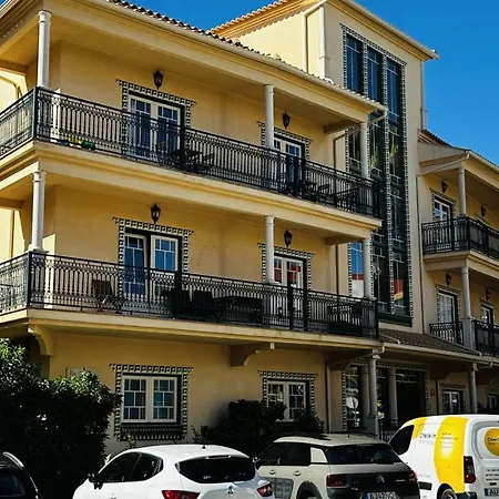 Lägenhet Bicos 7 By Check-in Portugal Albufeira