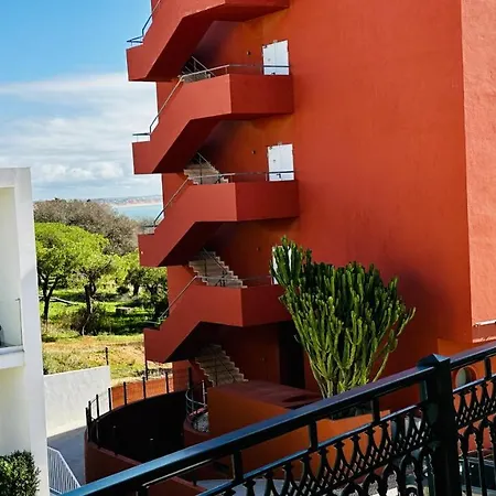 Lägenhet Bicos 7 By Check-in Portugal Albufeira