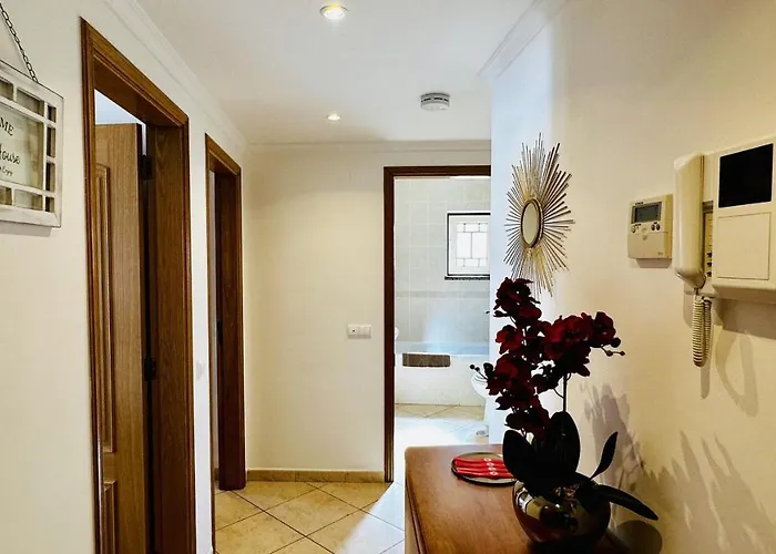 Bicos 7 - Shared Pool - 6 Guests -