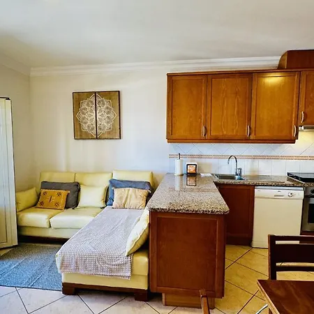 Bicos 7 By Check-in Portugal * アルブフェイラ