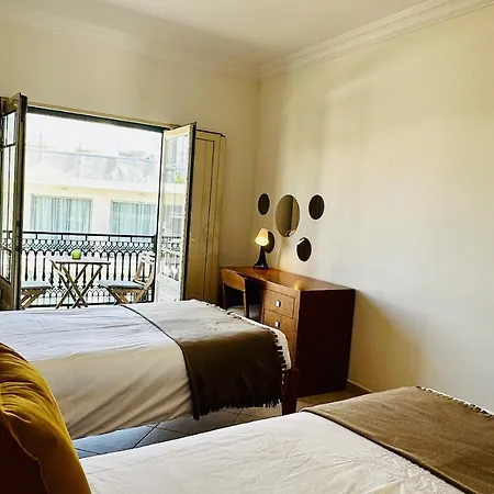 Apartament Bicos 7 By Check-in Portugal