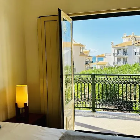 Bicos 7 - Shared Pool - 6 Guests - Διαμέρισμα Αλμπουφέιρα