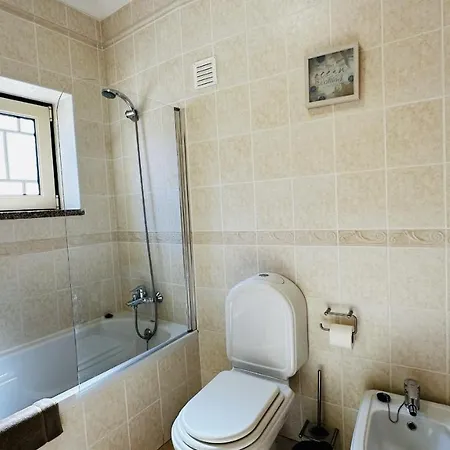 Bicos 7 By Check-in Portugal アルブフェイラ