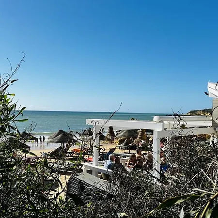 Bicos 7 By Check-in Portugal Apartament Albufeira