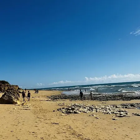 Bicos 7 By Check-in Portugal Apartament Albufeira