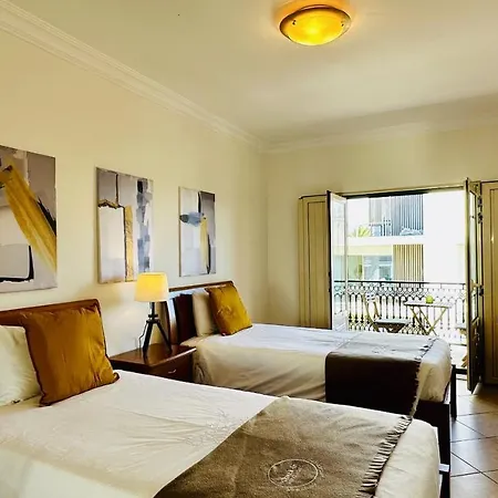 Bicos 7 By Check-in Portugal