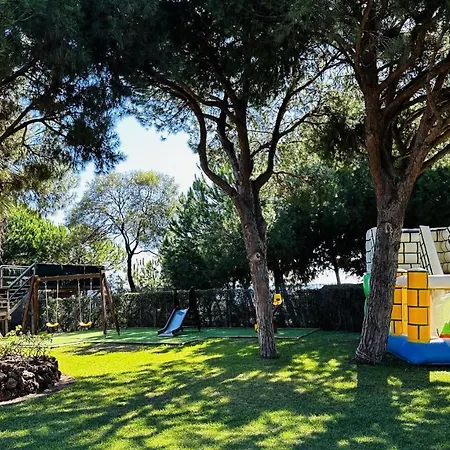 Διαμέρισμα Bicos 7 - Shared Pool - 6 Guests - Αλμπουφέιρα