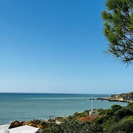 Bicos 7 - Shared Pool - 6 Guests - Διαμέρισμα Αλμπουφέιρα