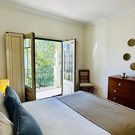 Bicos 7 By Check-in Portugal アパート