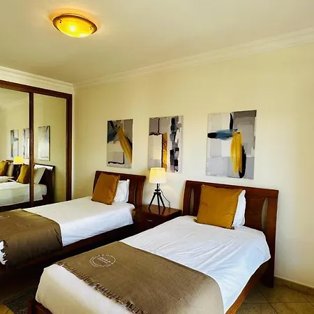 Bicos 7 By Check-in Portugal *