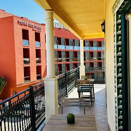 Apartament Bicos 7 By Check-in Portugal Albufeira