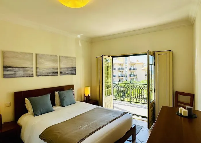 Bicos 7 - Shared Pool - 6 Guests -