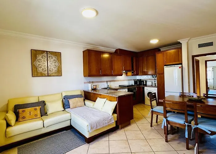 Apartment Bicos 7 - Shared Pool - 6 Guests - Albufeira