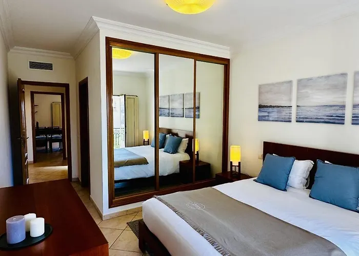 Apartment Bicos 7 - Shared Pool - 6 Guests -