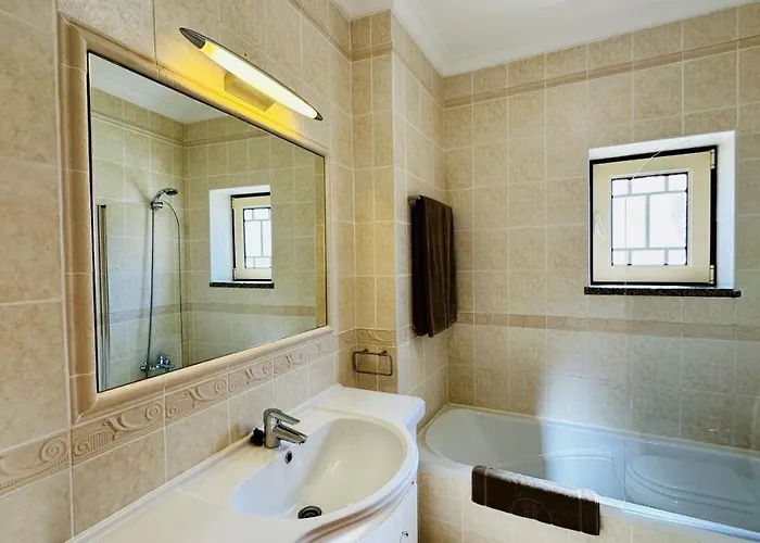 Bicos 7 - Shared Pool - 6 Guests - *