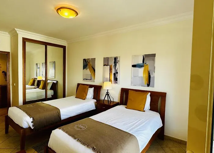 Bicos 7 - Shared Pool - 6 Guests - *