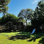公寓 Bicos 7 - Shared Pool - 6 Guests -