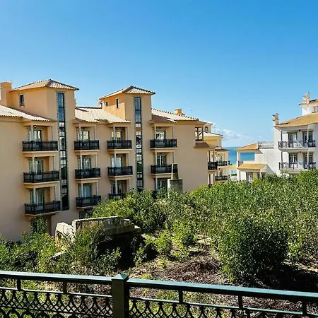 Bicos 7 - Shared Pool - 6 Guests - Lägenhet Albufeira