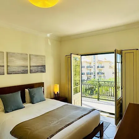 Bicos 7 By Check-in Portugal