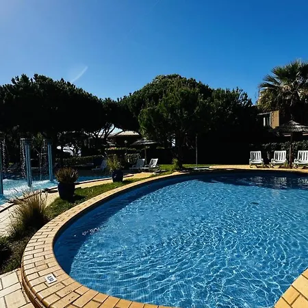 Apartamento Bicos 7 By Check-in Portugal Albufeira