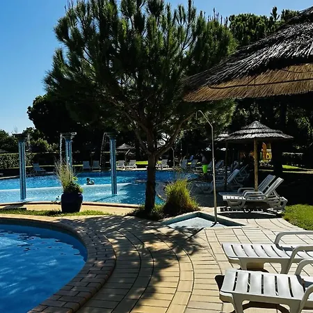 Bicos 7 - Shared Pool - 6 Guests - * البوفيرا