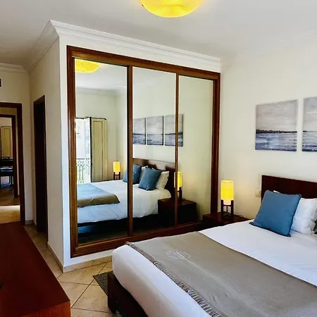 Apartamento Bicos 7 By Check-in Portugal