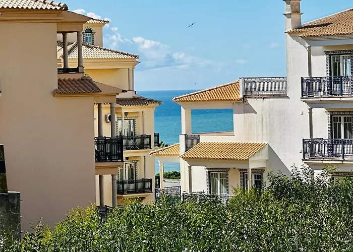 Bicos 7 - Shared Pool - 6 Guests - Apartament